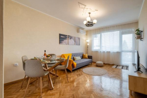 Bella 2BR Apartment
